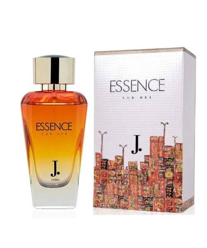 J.Essence + Free J.JANAN - Trendy Crate Pk