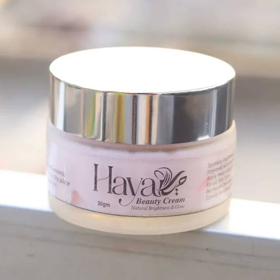 Haya by Rabi Beauty Cream - Trendy Crate Pk