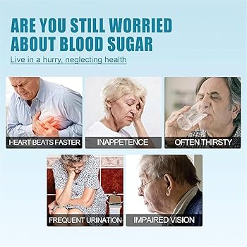 Sugar Control LI4 Acupressure Point Clip - Trendy Crate Pk