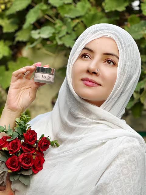 Haya by Rabi Beauty Cream - Trendy Crate Pk