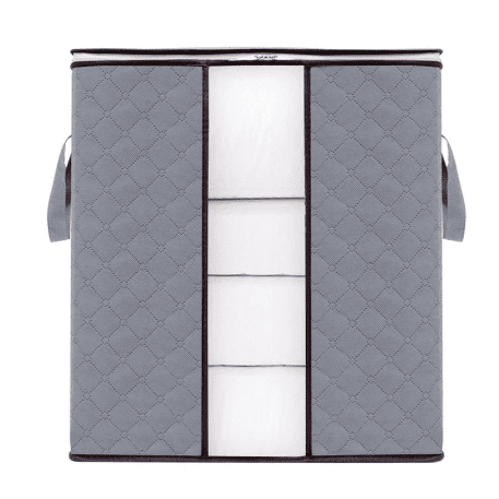 Pack of 3 Thickened Non-woven Multi-functional Storage Bags - Trendy Crate Pk